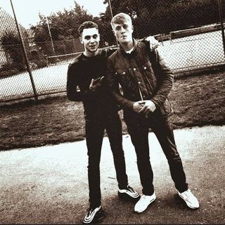 Profile Picture of Harry Sawyer (@harry.sawyer.3) on Facebook