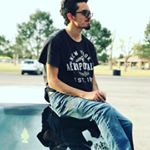 Profile Picture of Alonso Saenz (@alonzo2580) on Instagram