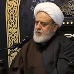 Profile Picture of صفحه دوم اصلی استاد انصاریان (@h_ansarian) on Instagram