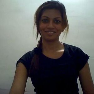 Profile Picture of Angeline Daniel (@Daniel7Angeline) on Twitter