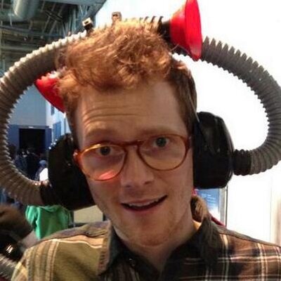 Profile Picture of Aaron Pitts (@yeah_him) on Twitter