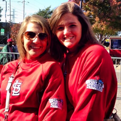 Profile Picture of Mollie Kate McPhail (@Molliekate21) on Twitter