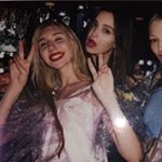 Profile Picture of 𝔱𝔞𝔪𝔞𝔯𝔞𝔯𝔢𝔟𝔢𝔠𝔠𝔞💛✨ (@tamara.gntm2020.officiall) on Instagram