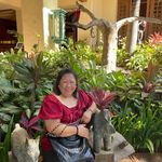 Profile Picture of Maria Theresa Garcia Barroga (@mariabarroga) on Instagram