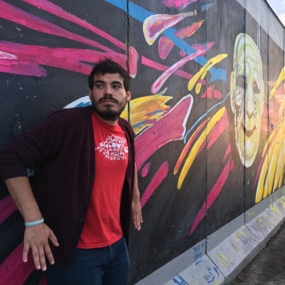 Profile Picture of Francisco Lara (@FcoLaraGarcia) on Twitter