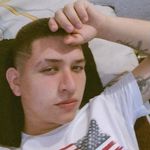 Profile Picture of 𝕴𝖘𝖆𝖆𝖈 𝕸𝖚𝖘𝖙𝖆𝖓𝖌 𝕭𝖆𝖚𝖒𝖌𝖆𝖗𝖙𝖊𝖓 (@isaac_baumgarten) on Instagram