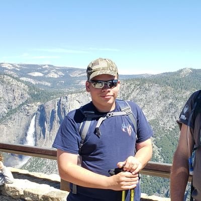 Profile Picture of Josh Sattler (@JoshSattler5) on Twitter