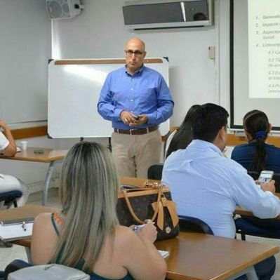 Profile Picture of Victor José Angarita (@vjangarita) on Twitter