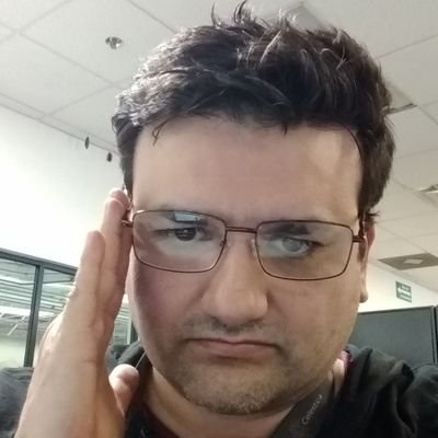 Profile Picture of Carlos Bojórquez (@cbojorquezramos) on Twitter