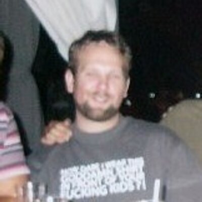 Profile Picture of Steve Hildebrand (@crippler1982) on Twitter