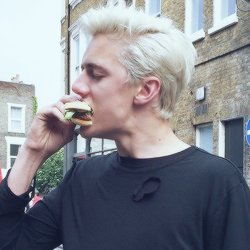 Profile Picture of Leto. (@BenVagabond) on Twitter