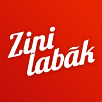 Profile Picture of ZL.LV (@ZiniLabak) on Twitter