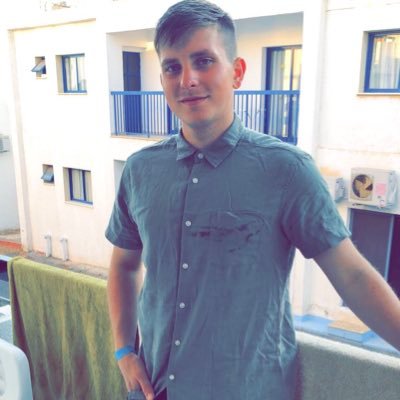 Profile Picture of Sam Whiting (@sam_whiting_) on Twitter