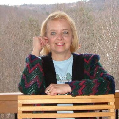 Profile Photo of Sandra Warren (@SandraWarrenNC) on Twitter