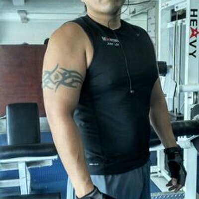 Profile Picture of Jose Luis Butron (@jlbvalenzuela75) on Twitter