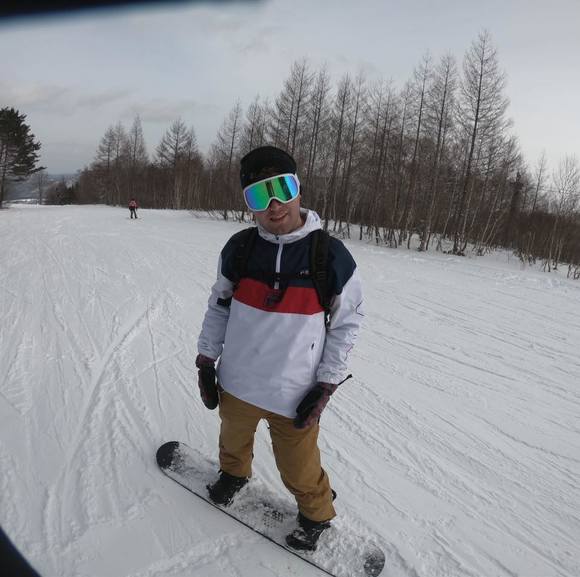 Profile Picture of Blake Kreder (@bkreder12) on Poshmark