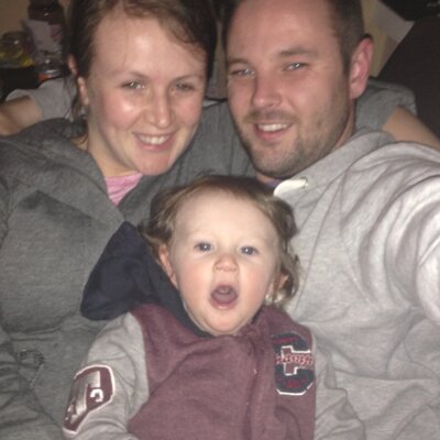 Profile Picture of Darren Donnelly (@DarrenDee3001) on Twitter