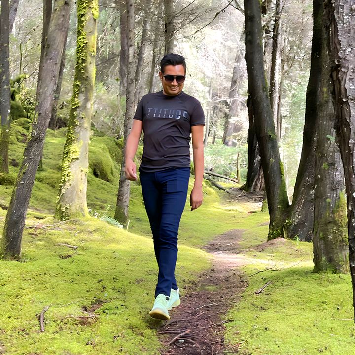 Profile Picture of Arnold Humo (@arnold1760) on Tiktok