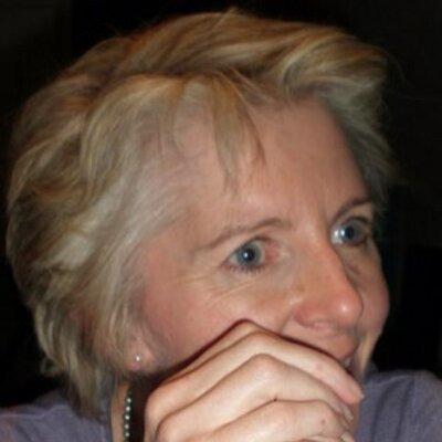 Profile Picture of Anne Lane Thorn (@annelanethorn) on Twitter