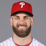 Profile Picture of Bryce Harper (@Bryce-Harper) on Facebook