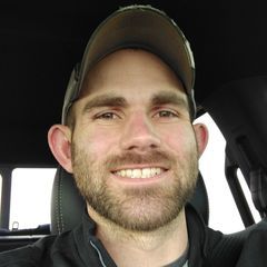 Profile Picture of Troy Randall (@superfordman) on Tiktok