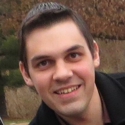 Profile Picture of Joe M Garavaglia (@JMGaravaglia) on Twitter