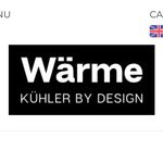 🔥Wärme Designer Heaters🔥 - Instagram Profile Picture of 🔥Wärme Designer Heaters🔥 (@designerheaters) on Instagram