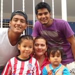 Profile Picture of Teddy Mercado de la Hoz (@teddymercadodelahoz) on Instagram