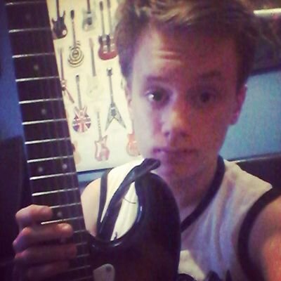 Profile Picture of Michael Halford (@michaelhalford5) on Twitter