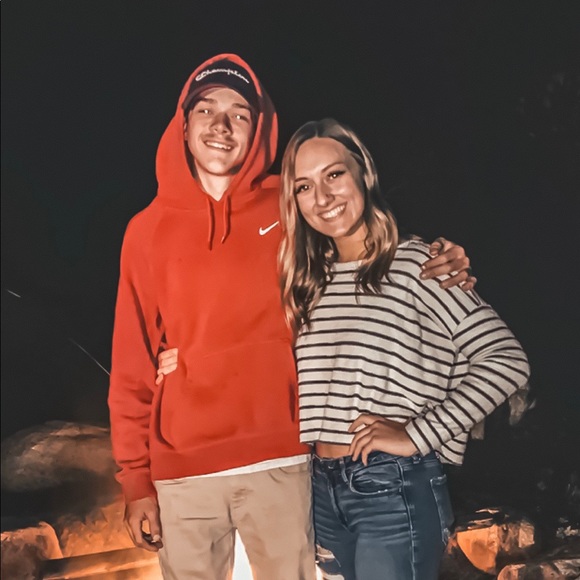 Profile Picture of Colman Gervais (@gervaiscole) on Poshmark