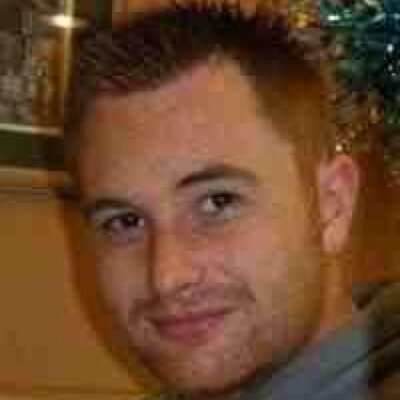 Profile Picture of David Coomber (@dsc1705_david) on Twitter