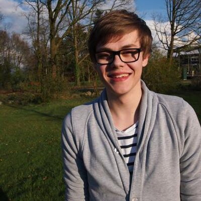 Profile Picture of Erik Schwing (@ErikKitKat) on Twitter