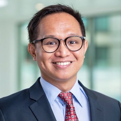 Profile Picture of Salvador Santino F. Regilme Jr. (@santinoregilme) on Twitter
