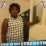 Profile Picture of Alberta Oju Browne-morgan (@albertaoju) on Instagram