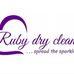 Profile Picture of Ruby Dry Cleaners (@ruby.drycleaners) on Facebook
