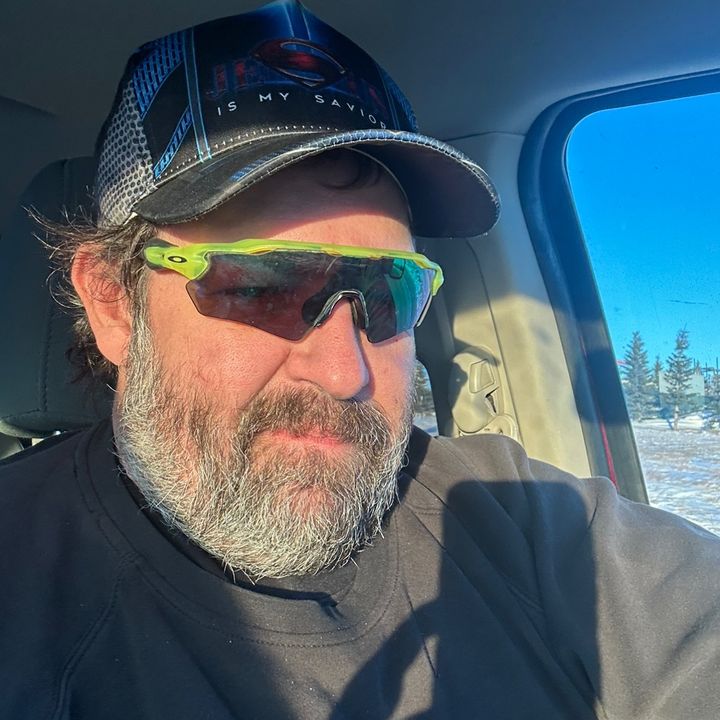 Profile Picture of Michael Feasel (@michael.feasel) on Tiktok