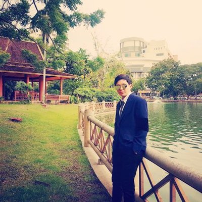 Profile Picture of Thanabodee Passana (@TPassana) on Twitter