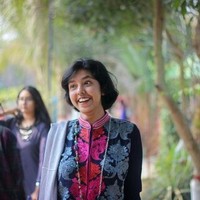Profile Picture of Shahreen Alam (@shahreen-alam) on Quora