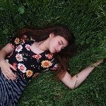 Profile Picture of Clara Lopez (@dark_moon_candy) on Instagram