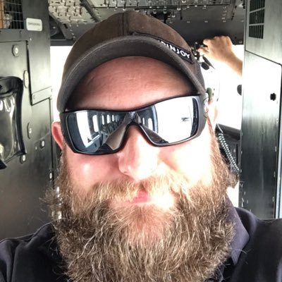Profile Picture of Kevin Backlund (@smashreeb80) on Twitter