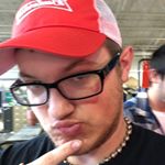 Profile Picture of Isaac Russell (@scruffy141) on Instagram
