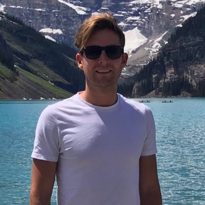 James Heaney - Twitter Profile Picture of James Heaney (@jamespheaney) on Twitter