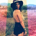 Profile Picture of Andrea Ramirez (@feral_belle) on Instagram