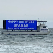 Profile Picture of Evan Long (@elong0533) on Youtube