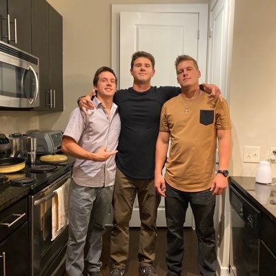 Profile Picture of Jacob Craver (@Jcraver6) on Twitter