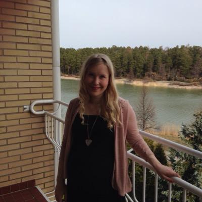 Profile Picture of Sonja Forsström (@Nonna_1985) on Twitter