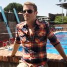 Profile Picture of Stuart Crabb (@stucrabb) on Pinterest