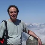 Profile Picture of Michael Richman (@michaelrichman.mr) on Instagram