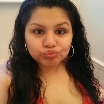 Profile Picture of Amy Barron (@amybarron96) on Twitter