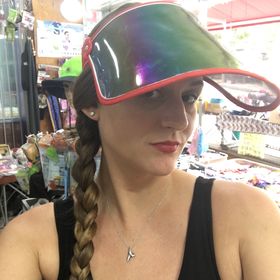 Profile Picture of Sierra Cramer (@theshrewishone) on Pinterest